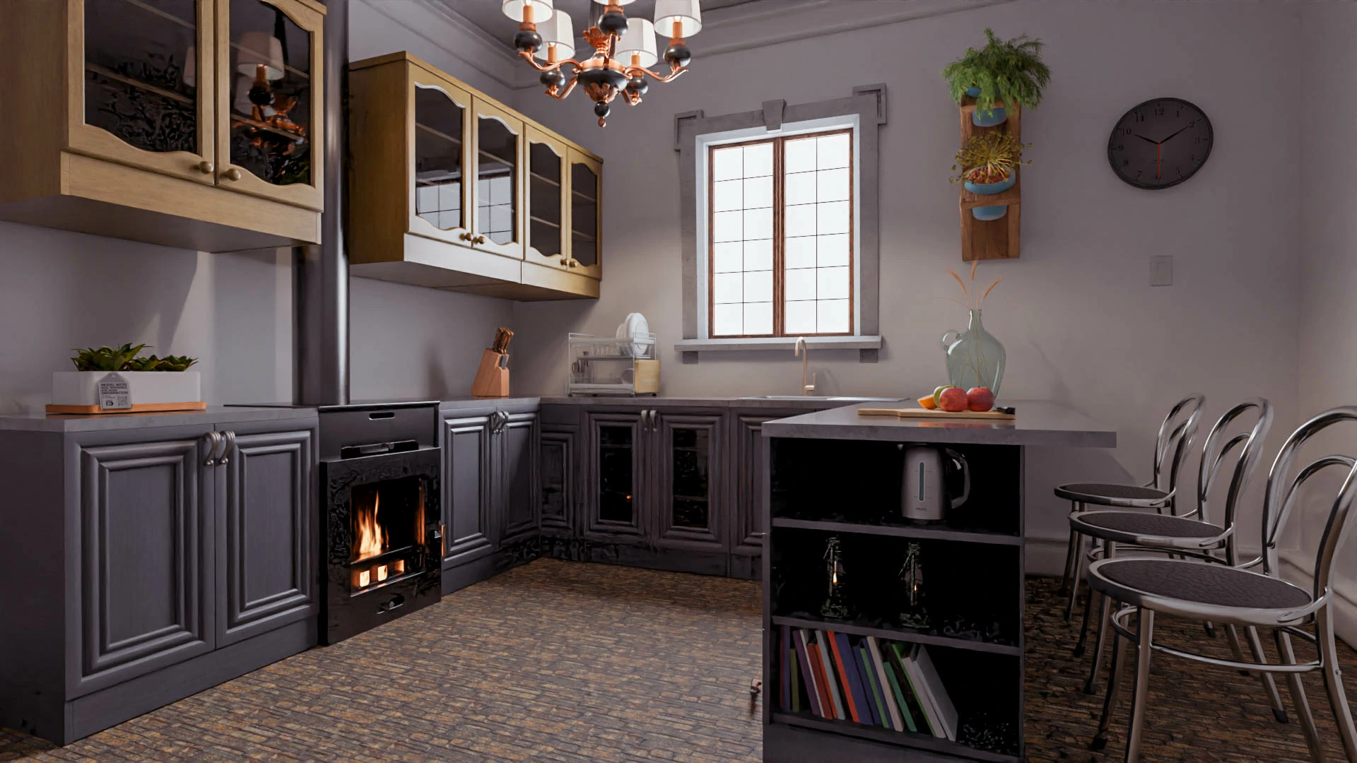 Kitchen Design